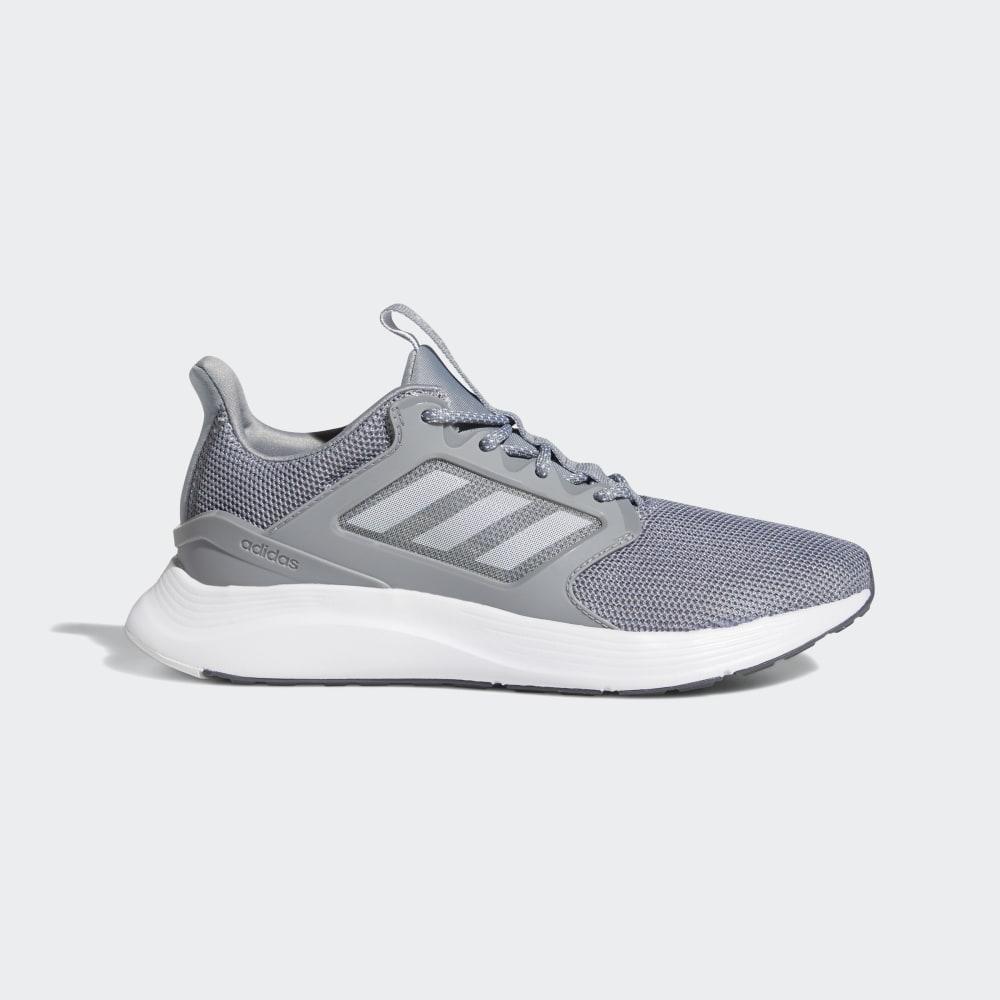 Adidasi Alergare Adidas Energyfalcon X Dama Romania - Gri/Albi/Gri FW7622